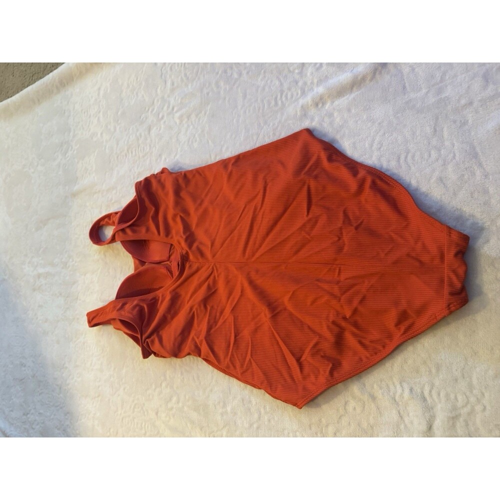 Catalina One Piece Swim Suit XL (16-18) - Picture 4 of 6